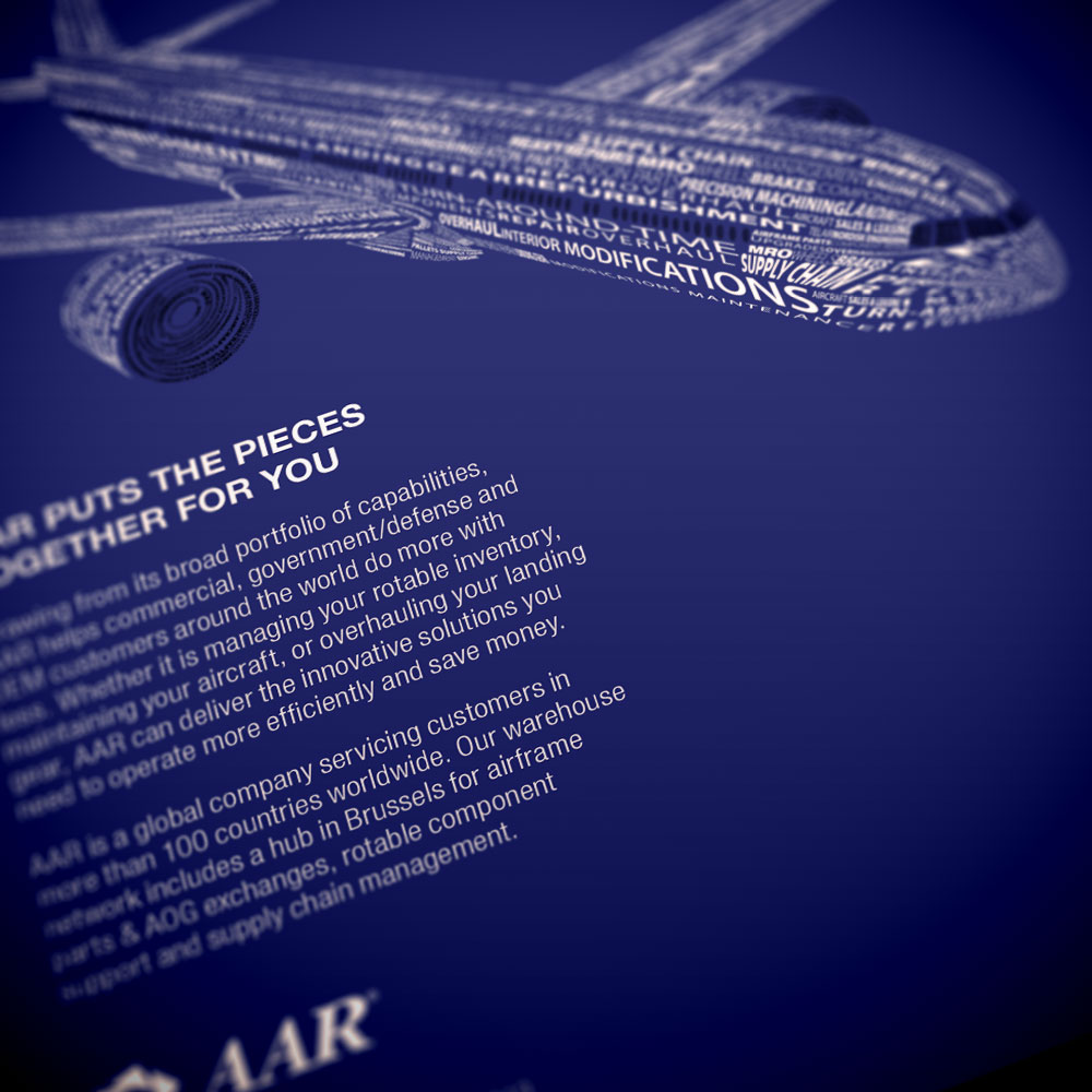 AAR Corp