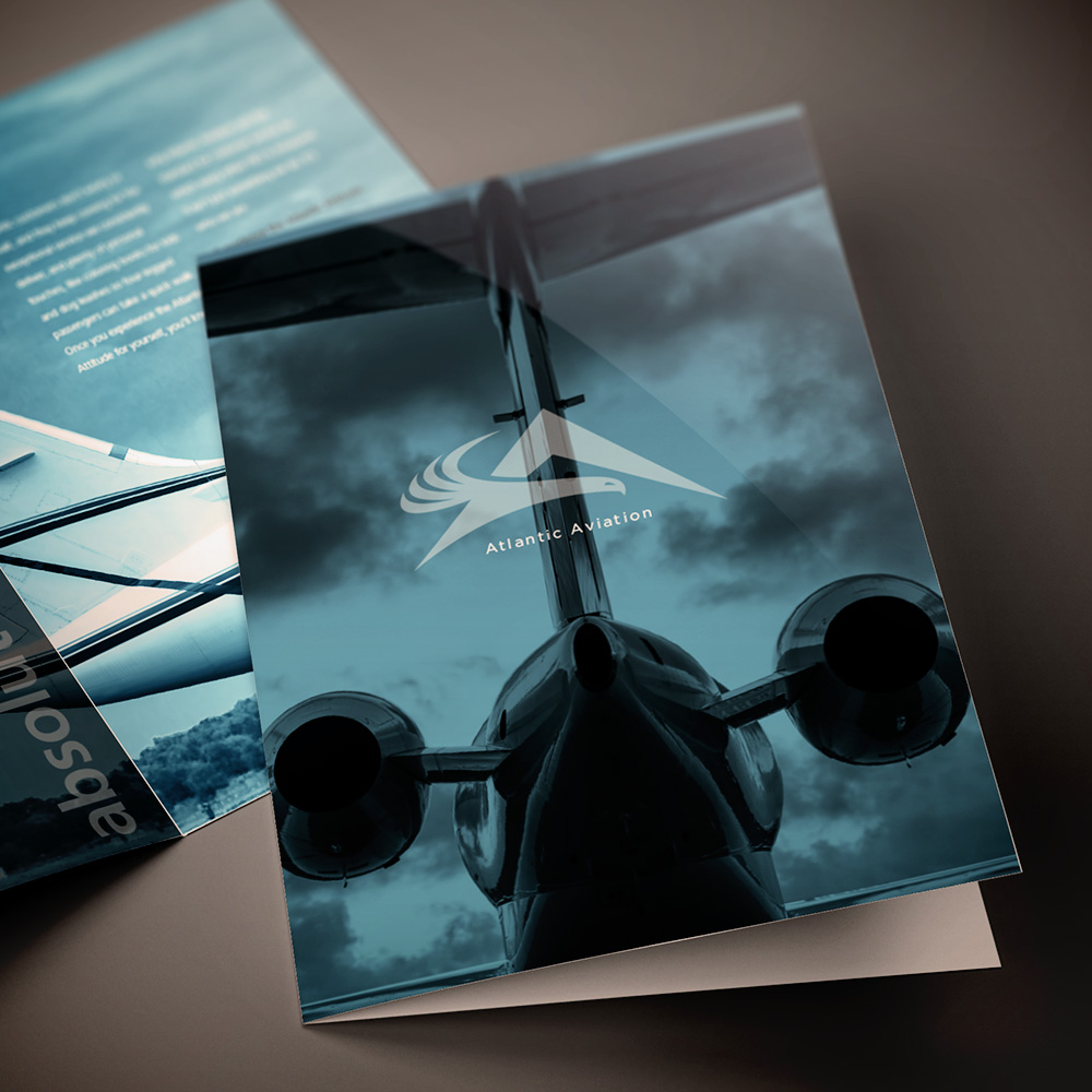 Atlantic Aviation