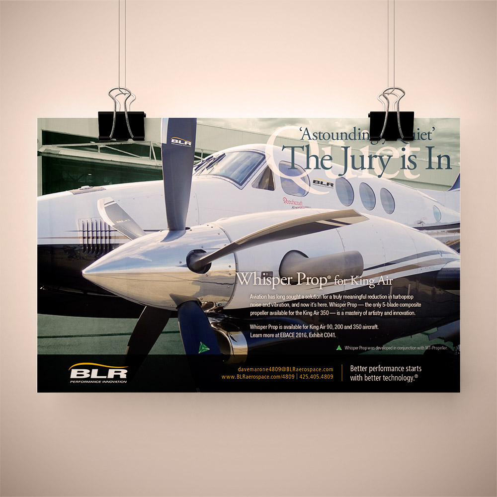 BLR AEROSPACE