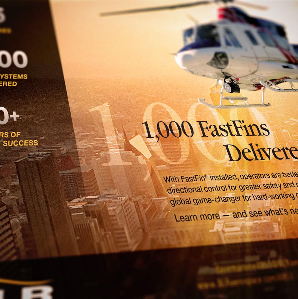 BLR AEROSPACE