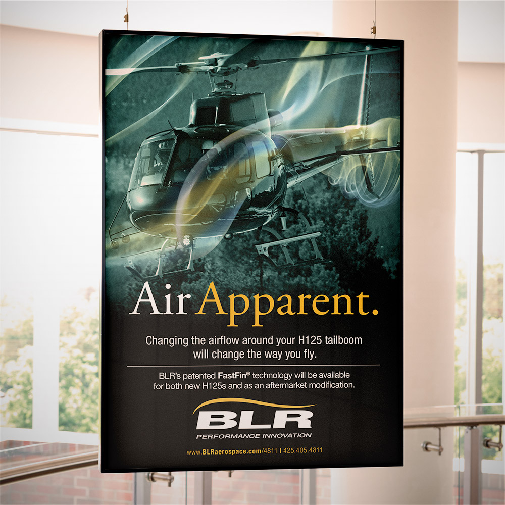 BLR AEROSPACE