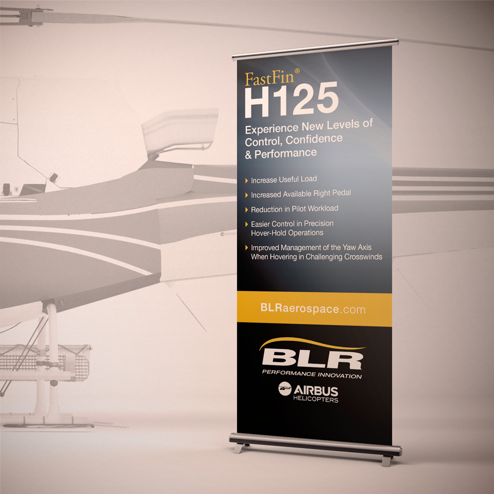 BLR AEROSPACE
