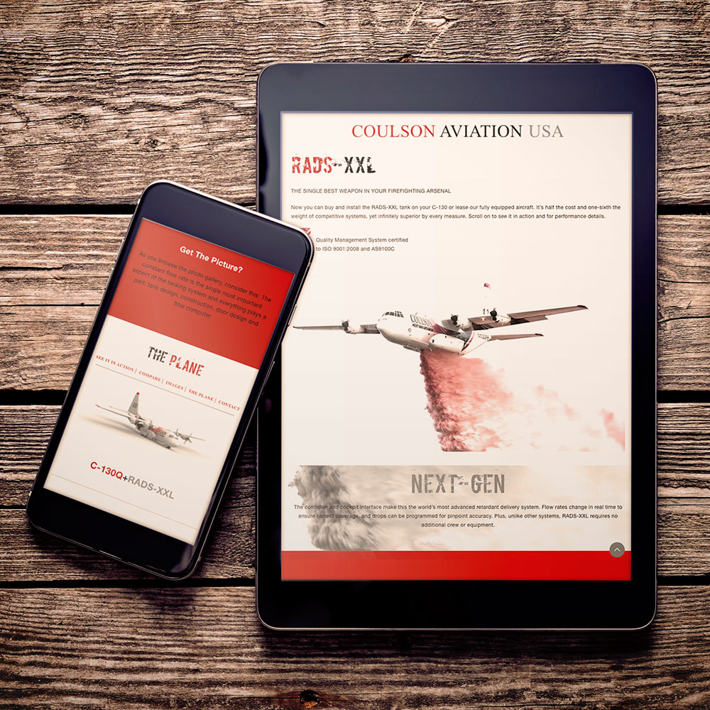 Coulson Aviation