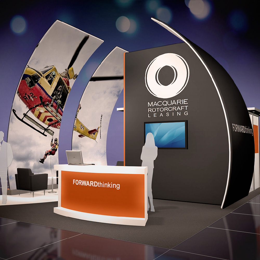Macquarie Rotorcraft Leasing
