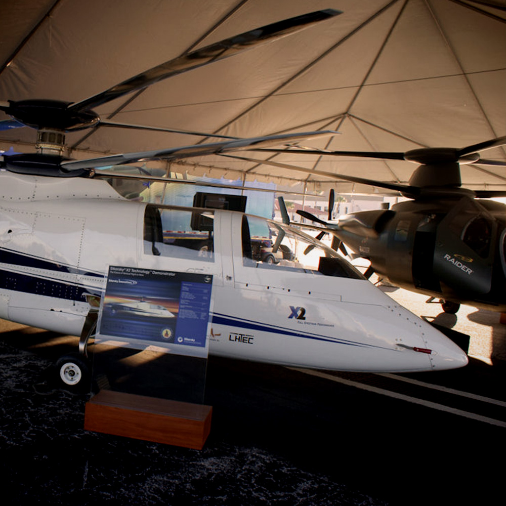SIKORSKY