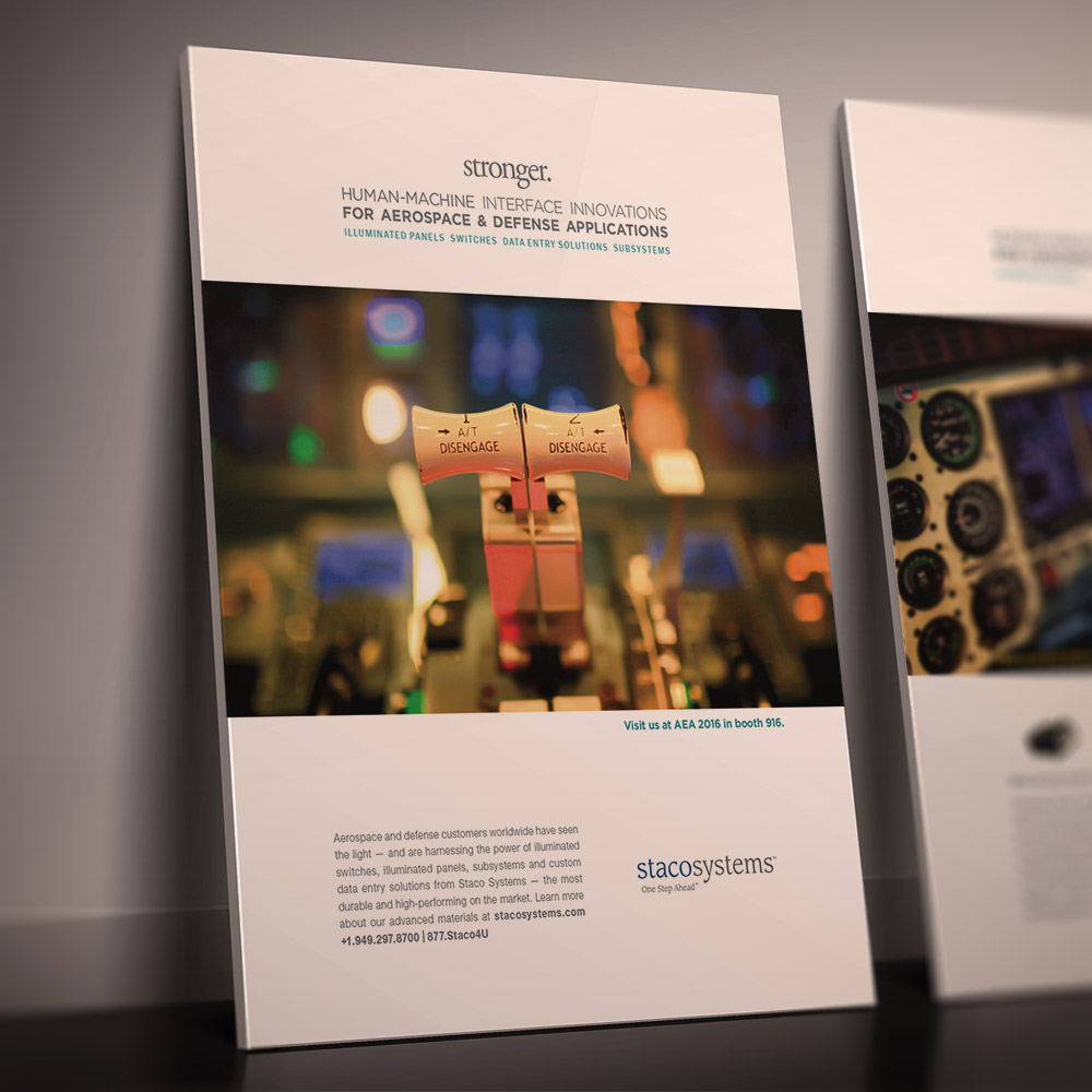 STACO SYSTEMS