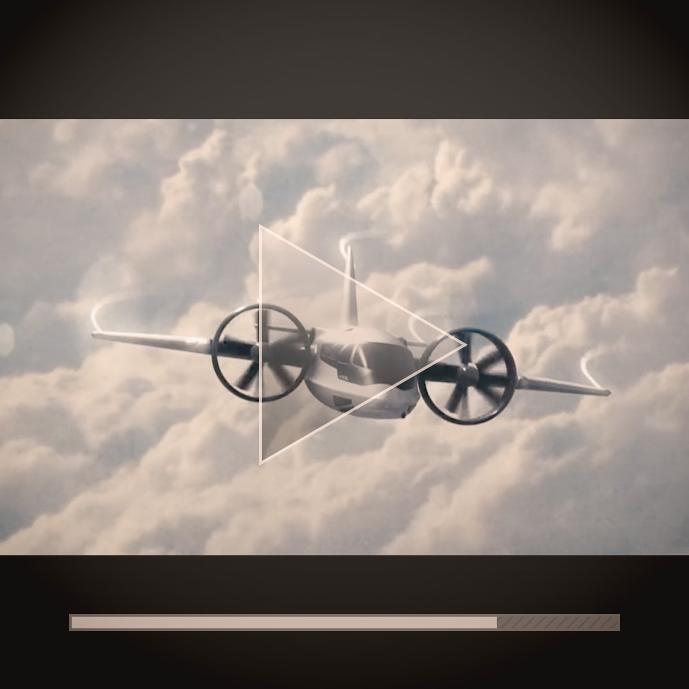 XTI Aircraft